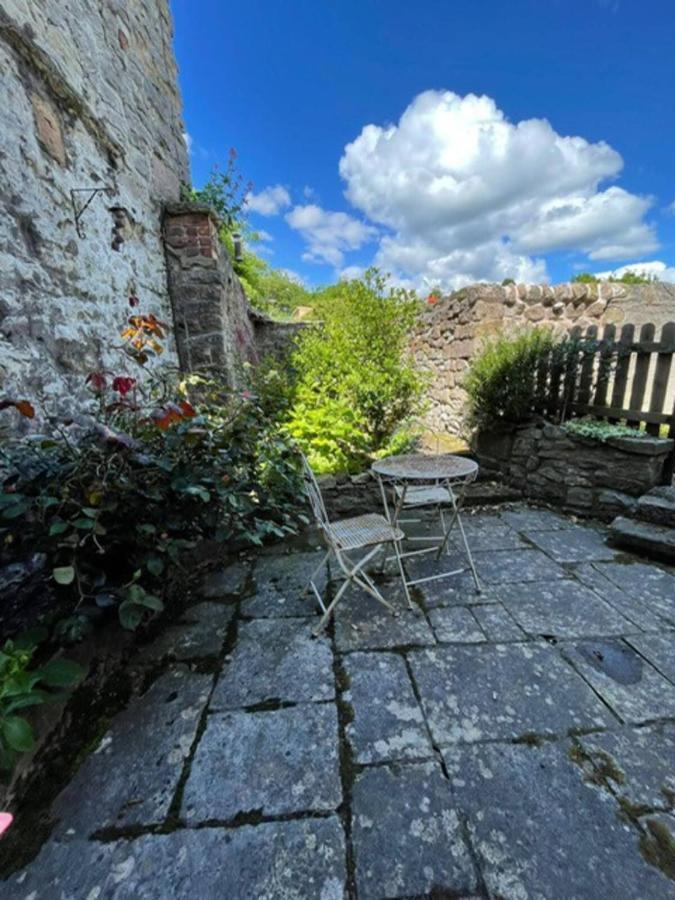 The Barn Wirksworth Villa Exterior foto